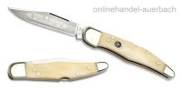 Böker 20-21 Knochen Taschenmesser
